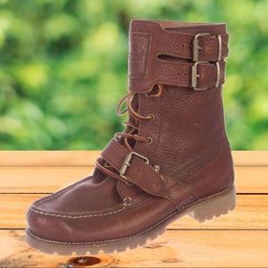 Polo Ralph Lauren Ankle Boots